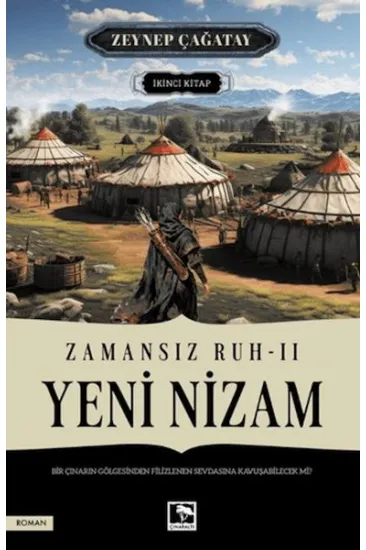 Zamansız Ruh 2 - Yeni Nizam