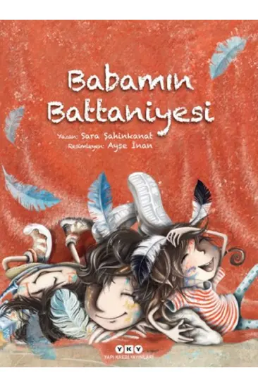 Babamın Battaniyesi (Ciltli) Babamın Battaniyesi (Ciltli)