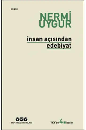 İnsan Açısından Edebiyat İnsan Açısından Edebiyat