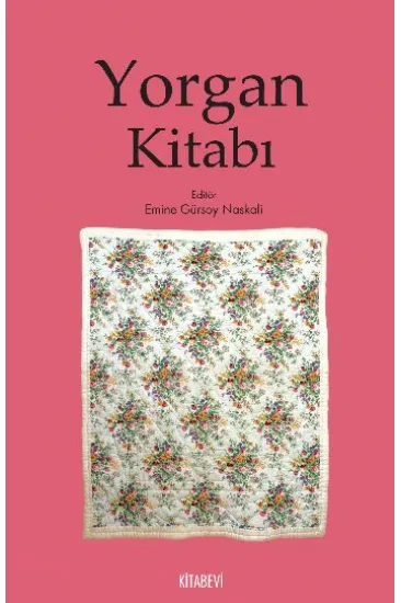 Yorgan Kitabı Yorgan Kitabı