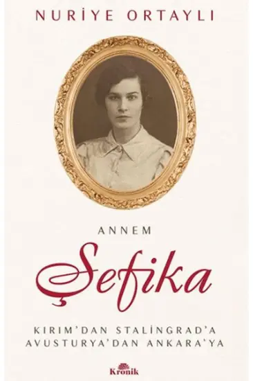 Annem Şefika Annem Şefika
