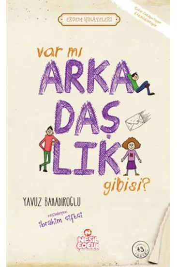 Var mı Arkadaşlık Gibisi Var mı Arkadaşlık Gibisi