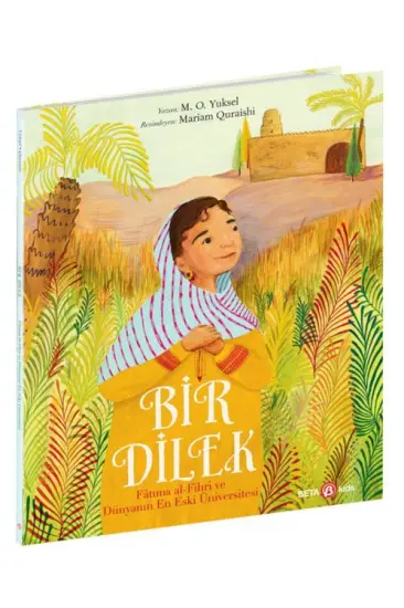 Bir Dilek Bir Dilek