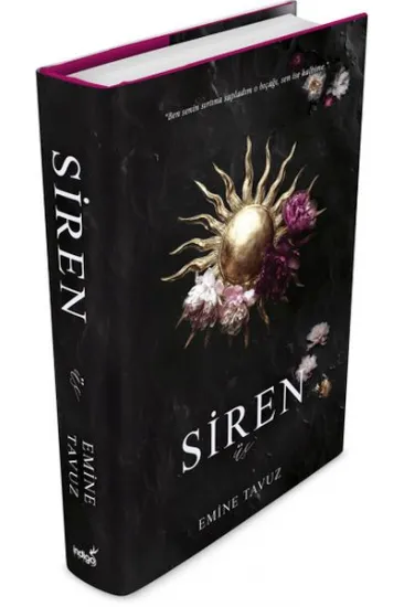 Siren 3 (Ciltli)