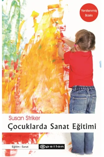 Çocuklarda Sanat Eğitimi Çocuklarda Sanat Eğitimi