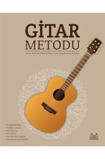 Gitar Metodu Gitar Metodu