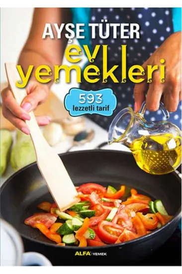 Ev Yemekleri Ev Yemekleri