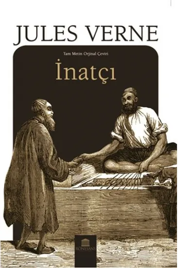 İnatçı İnatçı