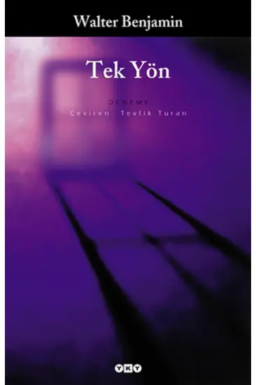 Tek Yön Tek Yön