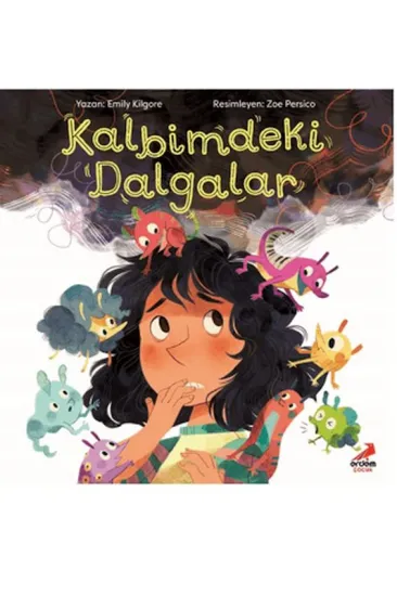 Kalbimdeki Dalgalar Kalbimdeki Dalgalar