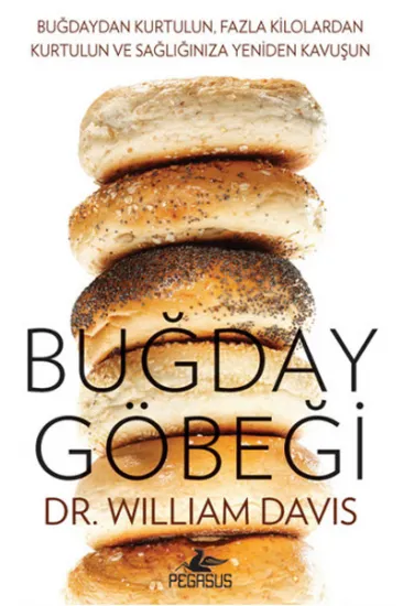 Buğday Göbeği Buğday Göbeği