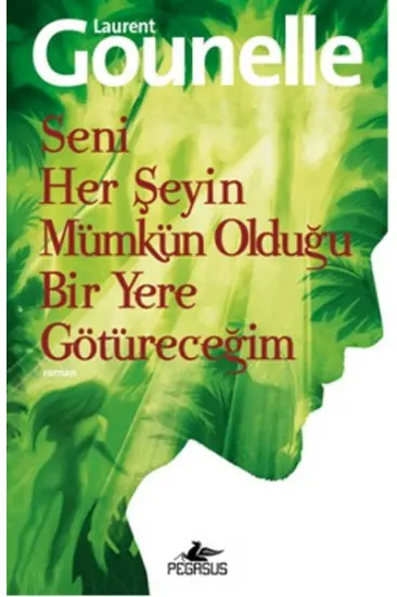 Seni Her Şeyin Mümkün Olduğu Bir Yere Götüreceğim Seni Her Şeyin Mümkün Olduğu Bir Yere Götüreceğim