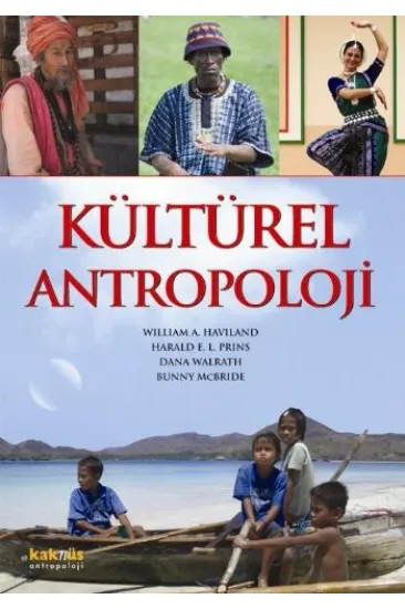 Kültürel Antropoloji Kültürel Antropoloji