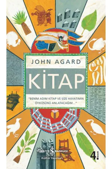 Kitap Kitap