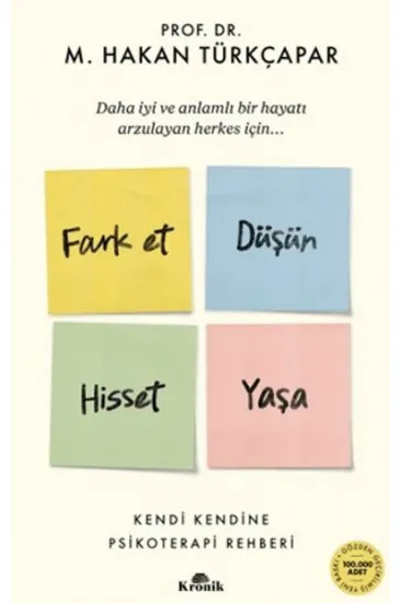Fark Et Düşün Hisset Yaşa Fark Et Düşün Hisset Yaşa