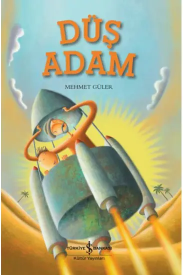 Düş Adam Düş Adam