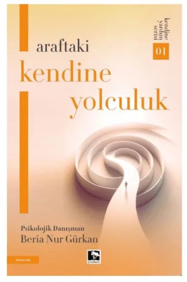 Araftaki Kendine Yolculuk Araftaki Kendine Yolculuk