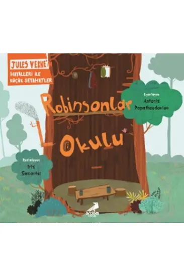 Robinsonlar Okulu Robinsonlar Okulu
