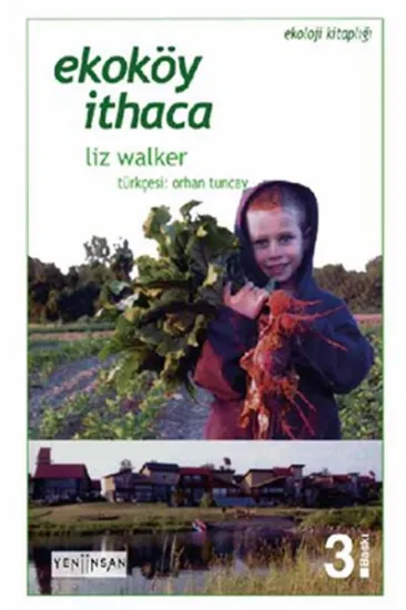 Ekoköy Ithaca Ekoköy Ithaca