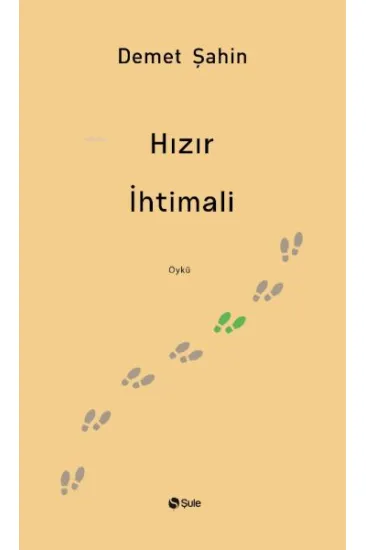 Hızır İhtimali Hızır İhtimali
