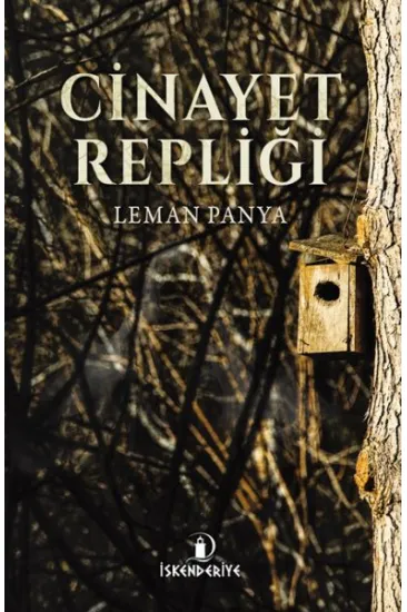 Cinayet Repliği Cinayet Repliği