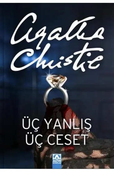 Üç Yanlış Üç Ceset Üç Yanlış Üç Ceset