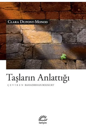 Taşların Anlattığı Taşların Anlattığı