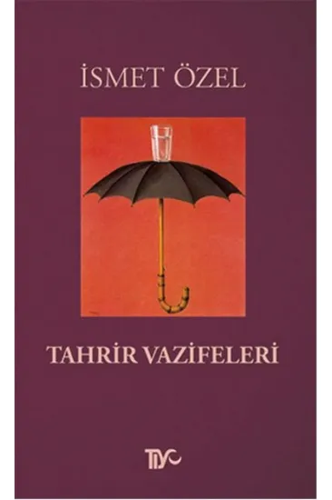 Tahrir Vazifeleri Tahrir Vazifeleri