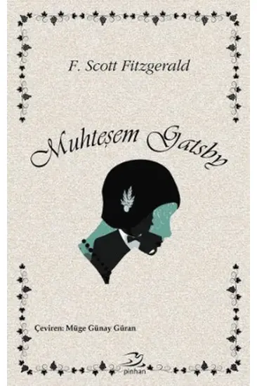 Muhteşem Gatsby Muhteşem Gatsby