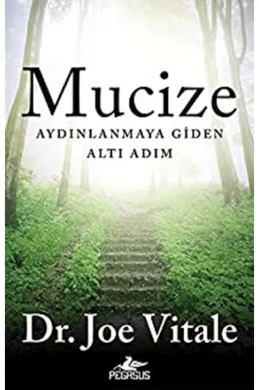 Mucize: Aydınlanmaya Giden Altı Adım