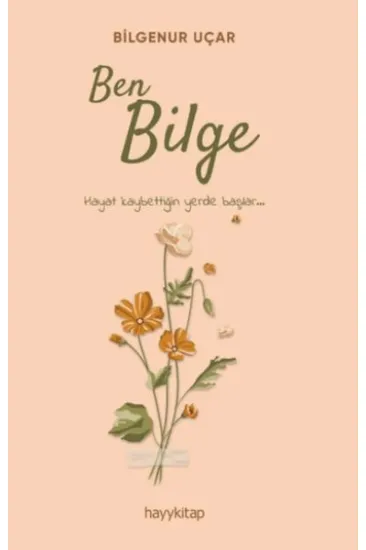 Ben Bilge Ben Bilge
