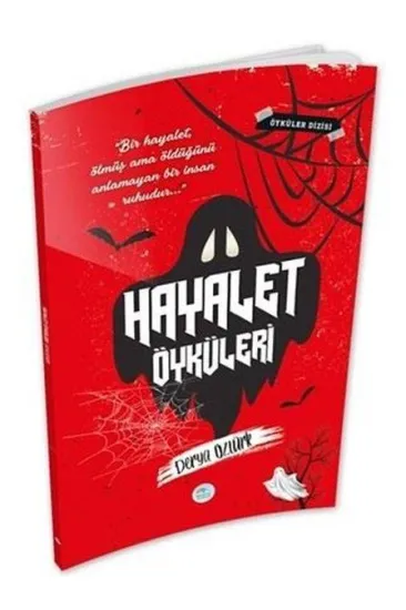 Hayalet Öyküleri Hayalet Öyküleri