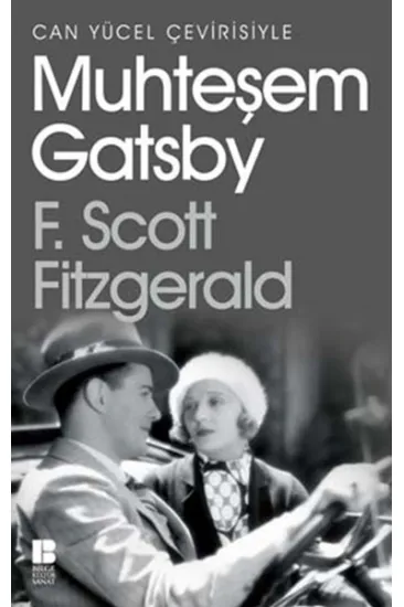Muhteşem Gatsby Muhteşem Gatsby