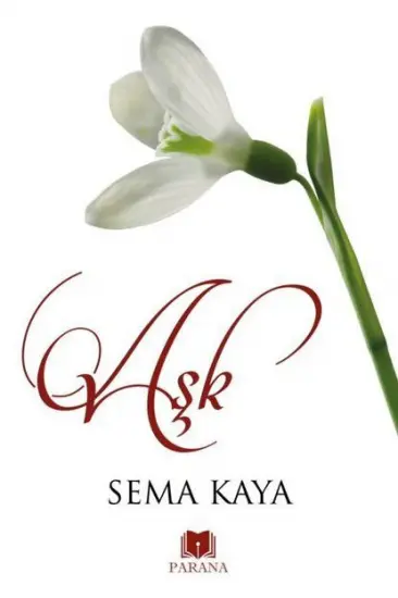 Aşk Aşk