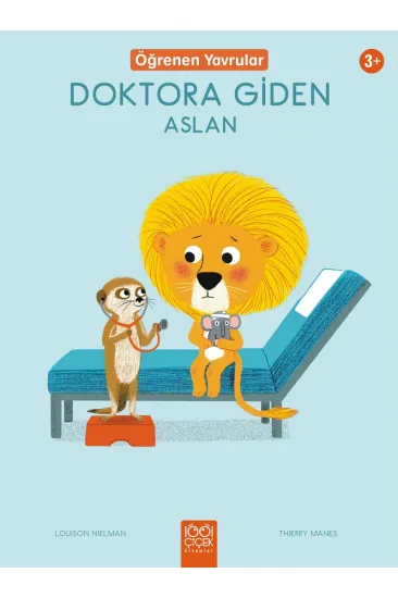 Doktora Giden Aslan