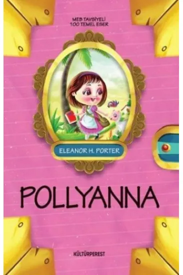Pollyanna Pollyanna