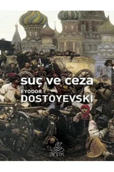 Suç ve Ceza Suç ve Ceza