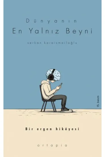 Dünyanın En Yalnız Beyni Dünyanın En Yalnız Beyni