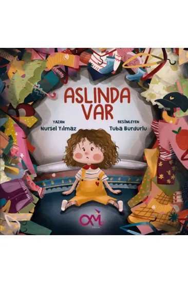 Aslında Var Aslında Var