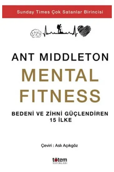 Mental Fitness Mental Fitness