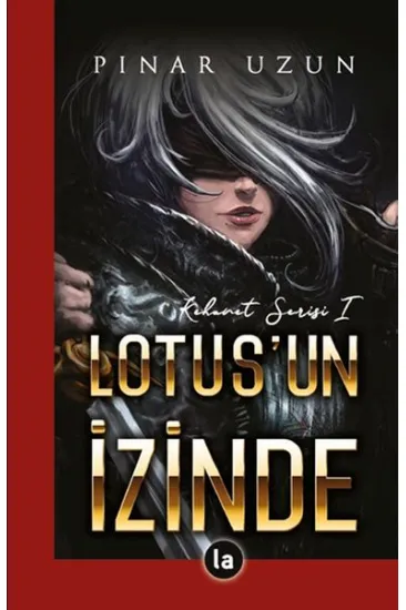 Lotus'un İzinde - Kehanet Serisi 1 Lotus'un İzinde - Kehanet Serisi 1