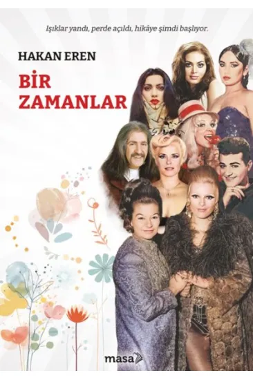 Bir Zamanlar Bir Zamanlar