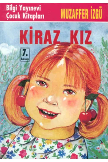 Kiraz Kız