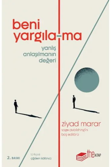 Beni Yargıla-ma Beni Yargıla-ma