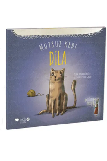 Mutsuz Kedi Dila Mutsuz Kedi Dila