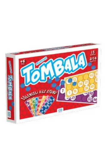Premıum Tombala Premıum Tombala