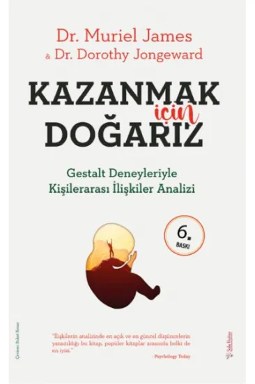 Kazanmak İçin Doğarız