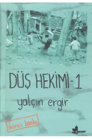 Düş Hekimi 1 Düş Hekimi 1