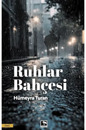 Ruhlar Bahçesi Ruhlar Bahçesi