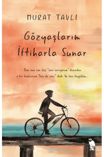 Gözyaşlarım İftiharla Sunar Gözyaşlarım İftiharla Sunar
